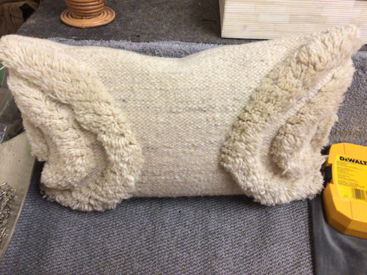 Lulu & Georgia x Sarah Sherman Samuels Throw Pillow