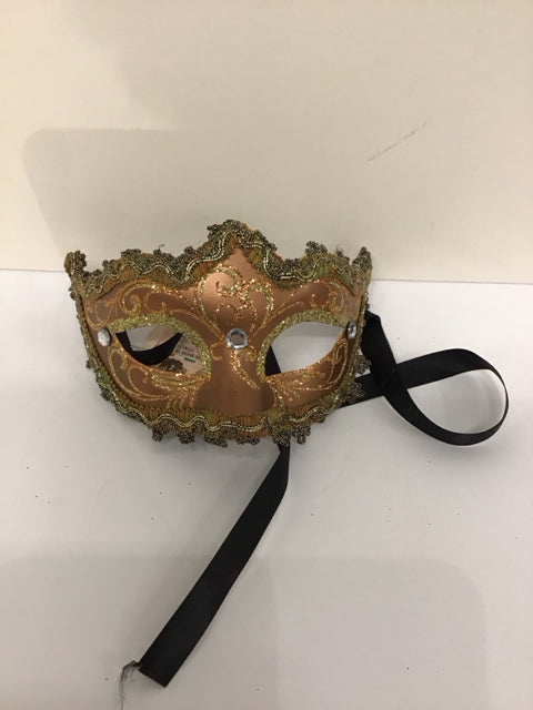 Venetian Party Face Mask