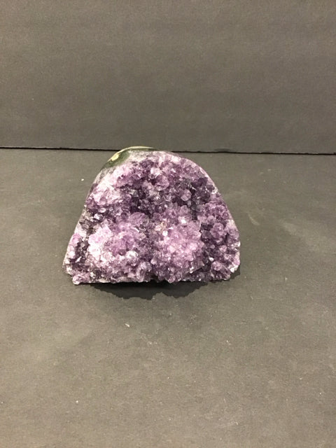 3.5" Amethyst Geode