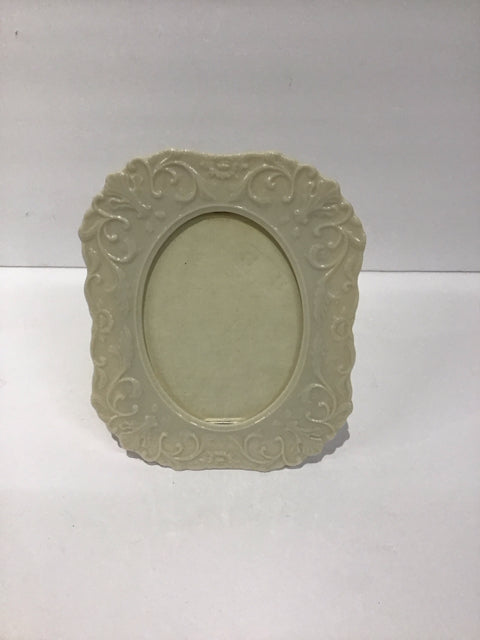 3.5"x5" Lenox Picture Frame