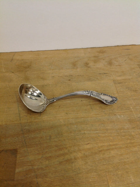 Stering Silver Ladle