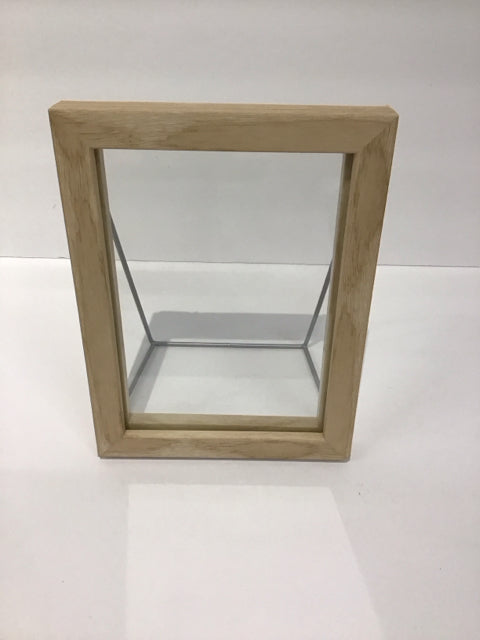 4x6 Wood Picture Frame