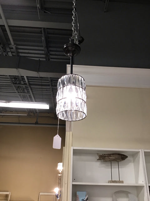 7" Adeline Pendant Light