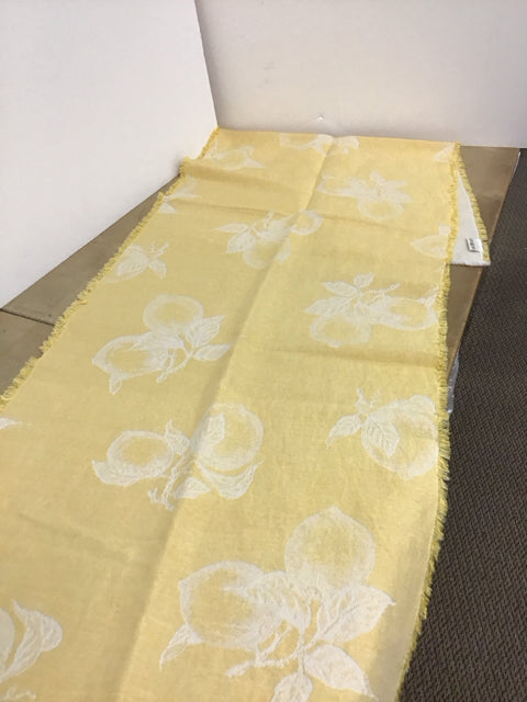 Arcolaio Yellow Runner