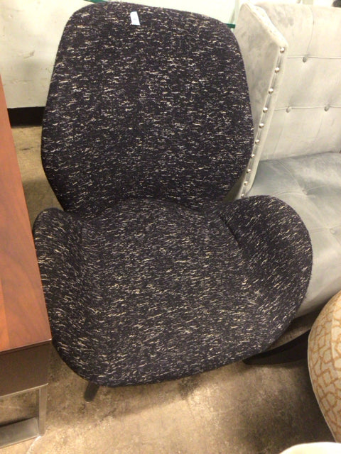 West Elm Aluna Swivel Chair