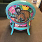 "Frida" Chair By Ray Lozano