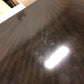 AS-IS Judith Hamilton Marge Carson 3 Drawer Espresso Bombay Chest(Top Scratches)
