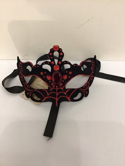 Venetian Party Face Mask