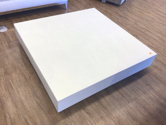 Artefacto Pandia Faux Croc Coffee Table