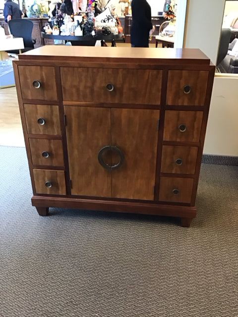 David Frances Furniture Chest of Drawers