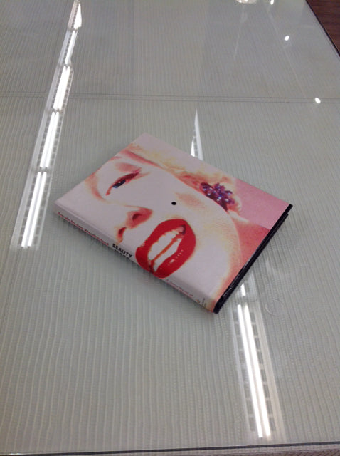 Beauty Mark Book