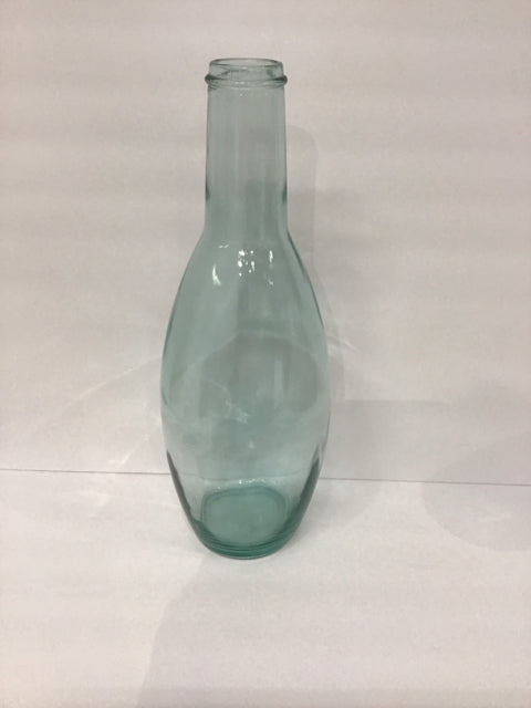 18" Glass Bottle