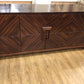 Giorgio Collection Two Door Wood Buffet