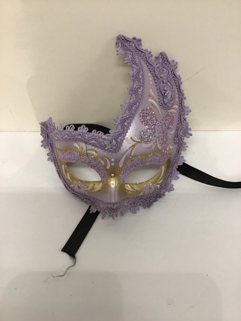 Venetian Party Face Mask