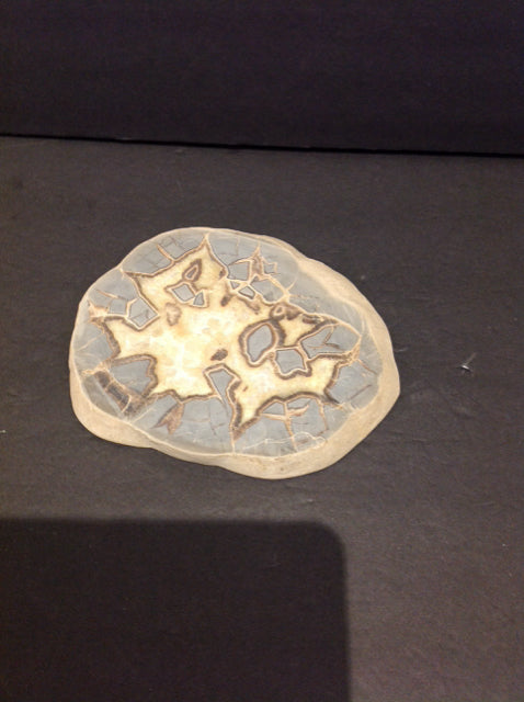 Stone Slab Paperweight