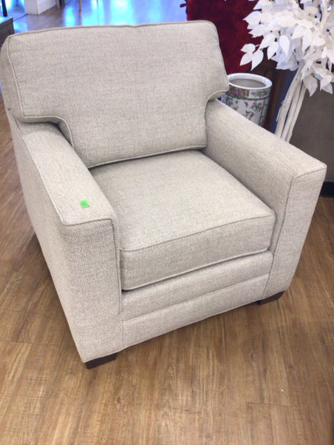 Baers Furniture Huntington House Fabric Arm Chair