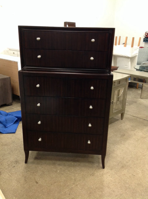 Thomasville 6-Drawer Wood Dresser