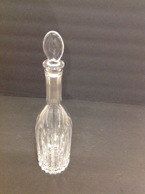 14" Astral Crystal Wine Decanter