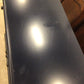 AS-IS Painted Two Door Cabinet