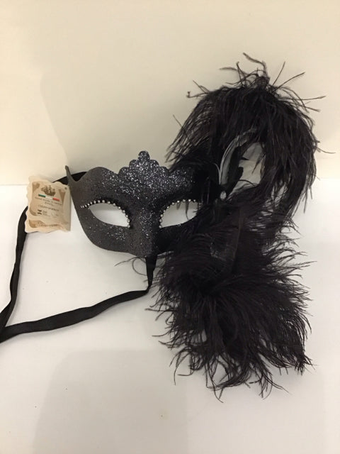 Venetian Party Face Mask