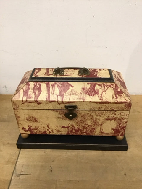 13"x9" Decorative Box
