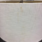 Pair Of City Furniture Arcadia Light Beige Table Lamps W/Shades