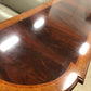 AS-IS 79" Wood Two Door Buffet(Top Scratched)