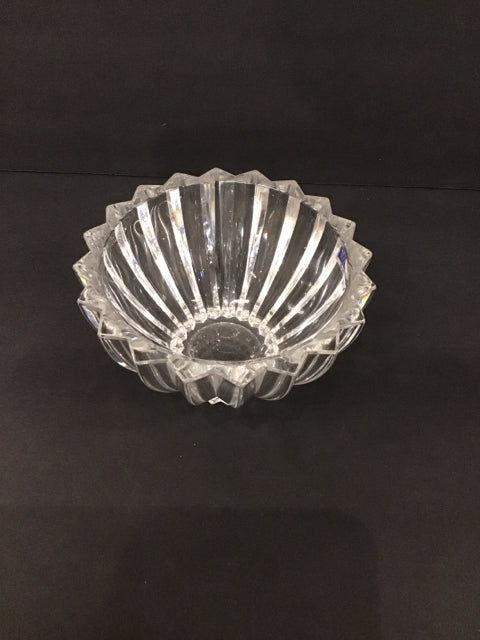 6" Waterford Marquis Crystal Bowl