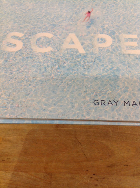 Coffee Table Book- Escape Gray Malin