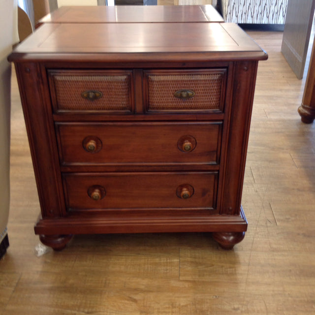 Tommy Bahama Style Nightstand