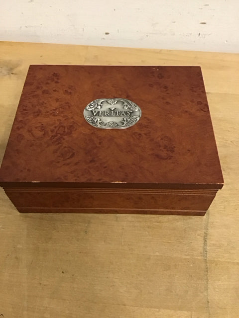 Veritas Cork Screw & Stopper Boxed Gift Set