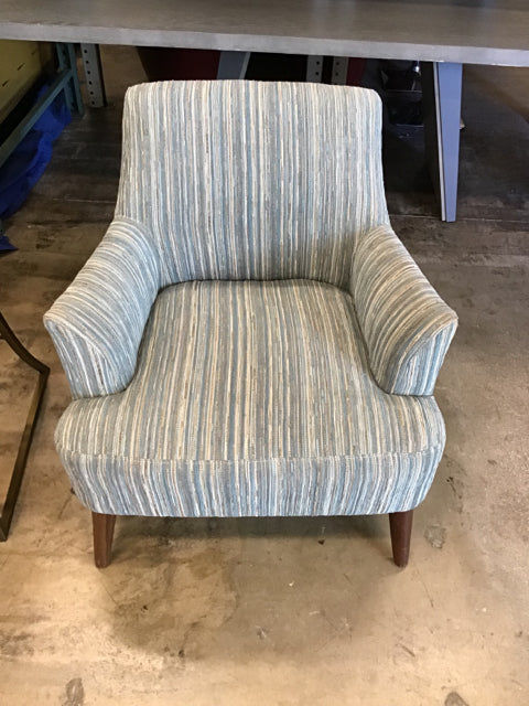 Macy's Lidia Fabric Accent Chair