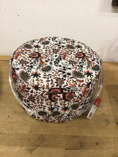 11.5" Sew N Stow Basket