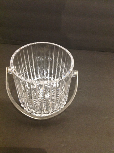 Astral Peerage Crystal Ice Bucket
