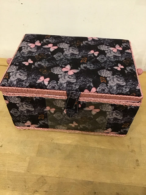 12"x9" Sew N Stow Basket