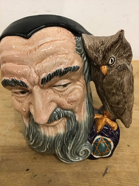 7" Royal Doulton Vase