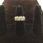 Brighton Swarovski "As One" Puzzle Ring