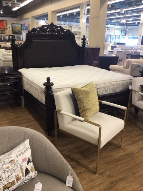 Tommy Bahama Royal Kahala Harbour Point King Bed