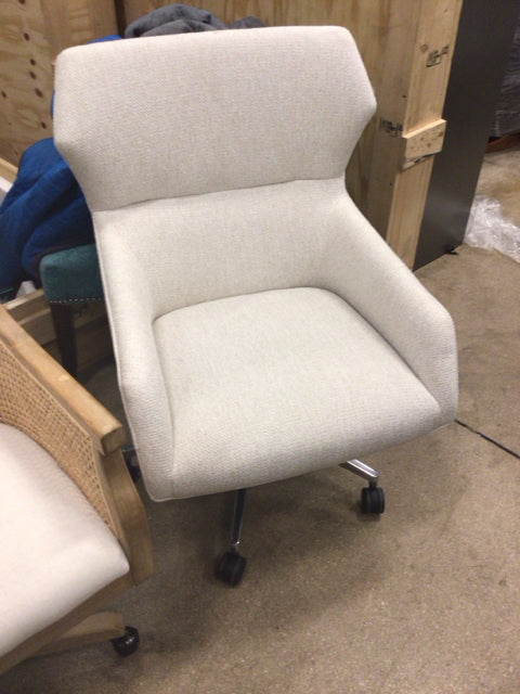 Precedent Fabric Desk Chair