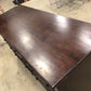 24" X 66" AS-IS PB Eight Drawer Wood Dresser(Top Scratched)