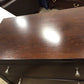 AS-IS Bassett Furniture Six Drawer Wood Dresser(Marks On Top)