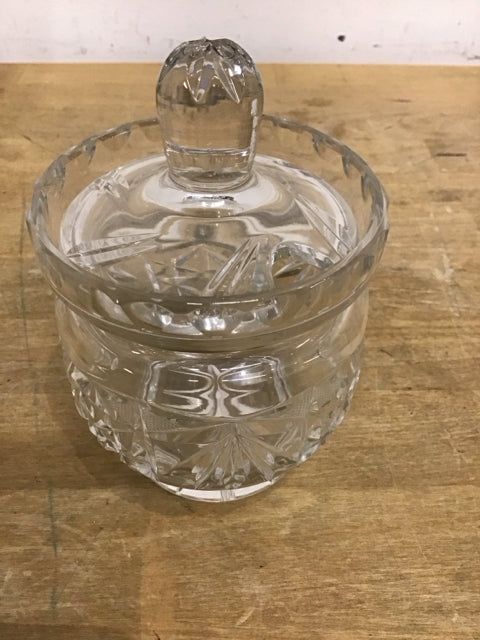 5 1/4" Jelly/Honey Jar