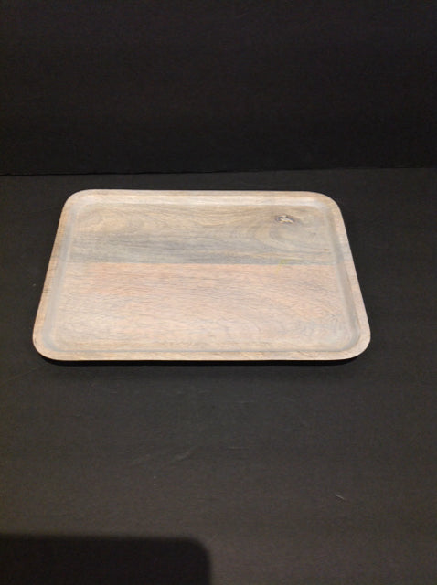 11x8 Wood Display Tray