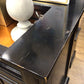 AS-IS Tommy Bahama Kingstown Maldive Buffet/Bar(Damage Inside Cabinet)