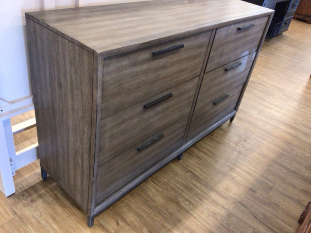 Aspen Home Six Drawer Dresser