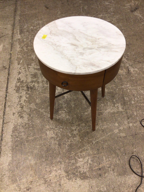 18" West Elm Penelope Nightstand