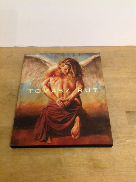 Tomasz Rut Coffee Table Book