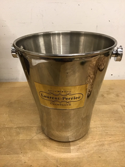 8.5" Laurent Pierre Champagne Bucket