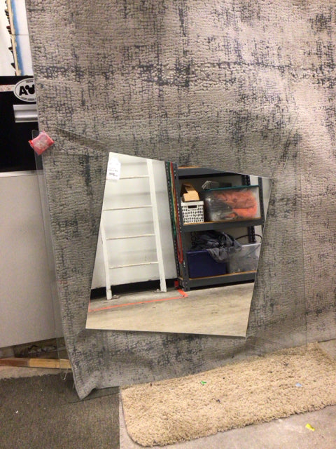 Callas Square Mirror