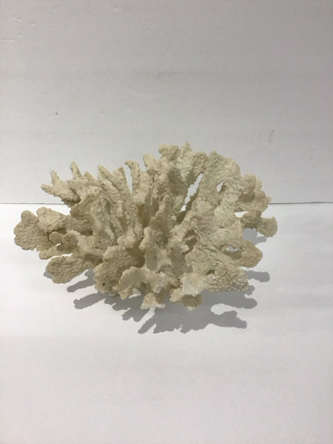 10" Faux Finger Coral